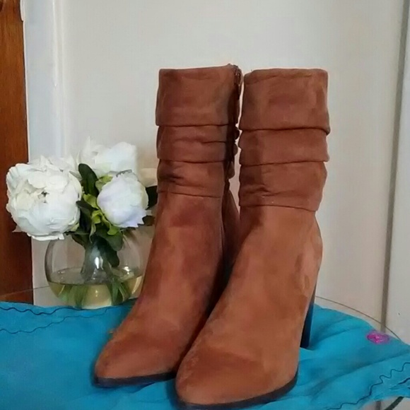 Apt 9 Boots - Picture 8 of 8